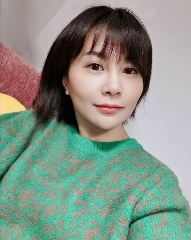 Nikki的第一张照片--宜兴王婆说媒