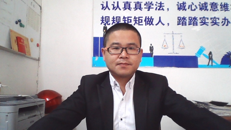 顾律师的第一张照片--宜兴王婆说媒