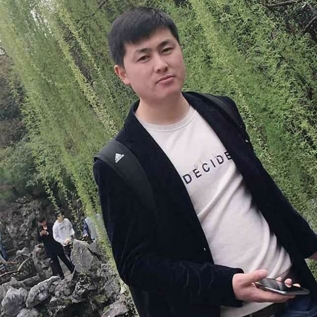 王誉翔的第二张照片--宜兴王婆说媒
