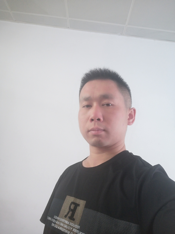 孤独的狼的第一张照片--宜兴王婆说媒
