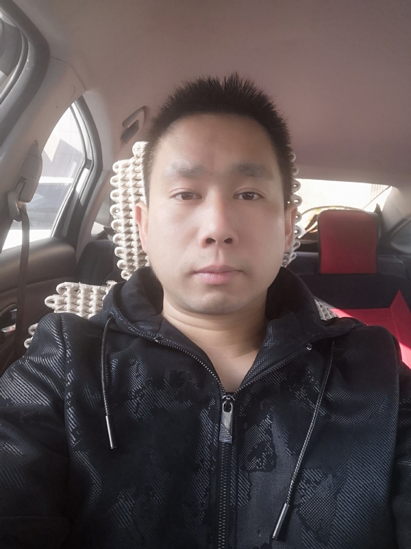 孤独的狼的第二张照片--宜兴王婆说媒